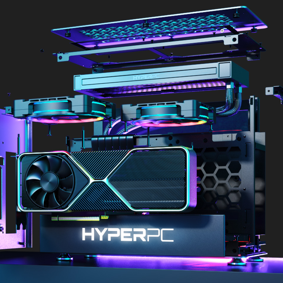 PC Sales & Setup