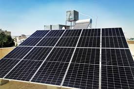 Solar Power Systems